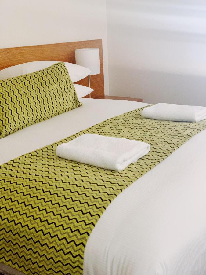 Red Earth 4* Broken Hill
